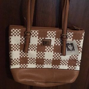 Anne Klein Hand Bag